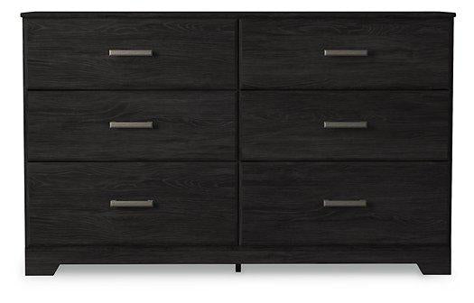 Belachime Dresser - Joseph's Furniture (East Orange, NJ)