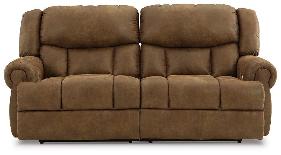 Boothbay Power Reclining Sofa - Joseph's Furniture (East Orange, NJ)