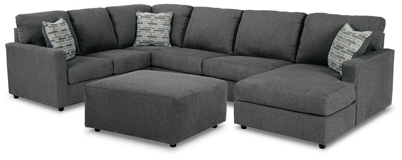 Edenfield Living Room Set - Joseph's Furniture (East Orange, NJ)