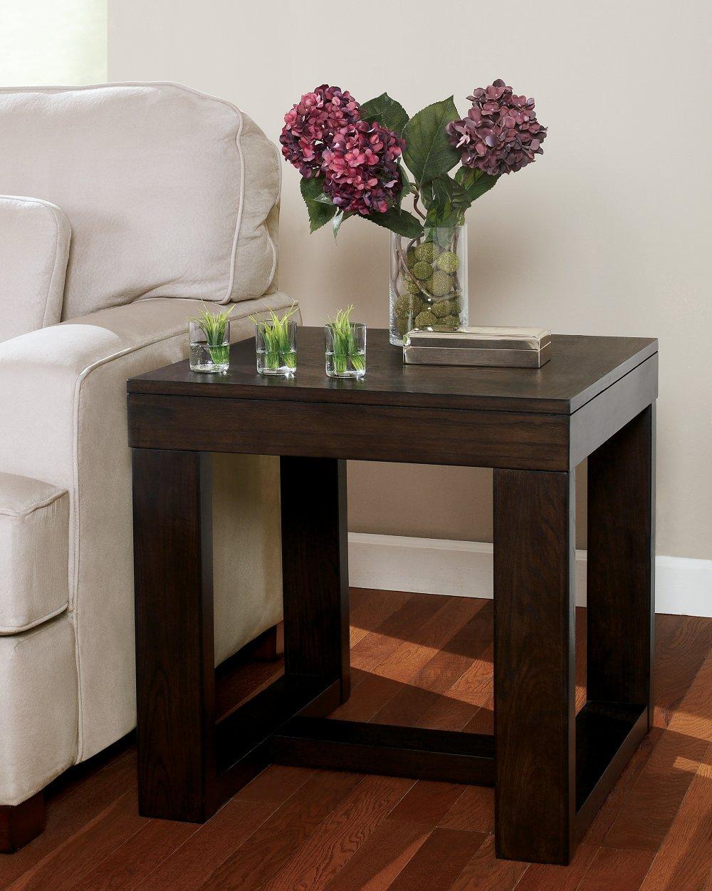 Watson End Table Set - Joseph's Furniture (East Orange, NJ)