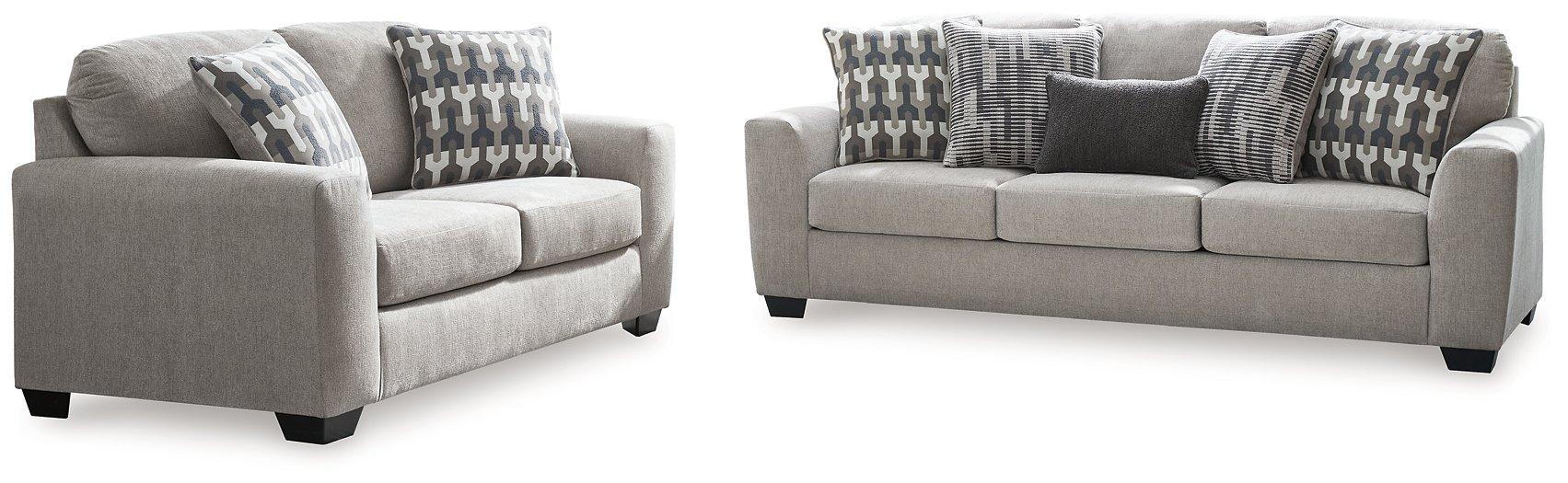 Avenal Park Living Room Set - Joseph's Furniture (East Orange, NJ)