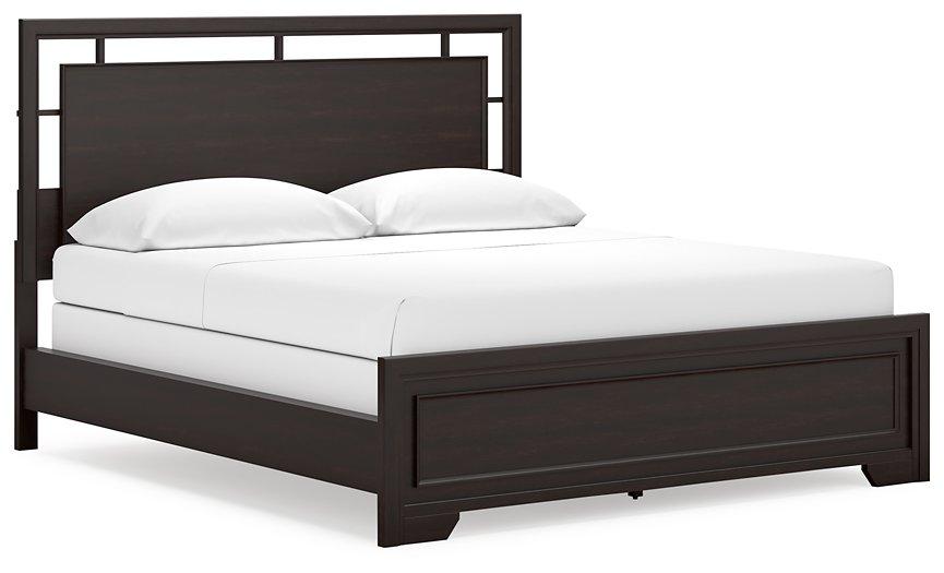 Covetown Bedroom Package - Joseph's Furniture (East Orange, NJ)