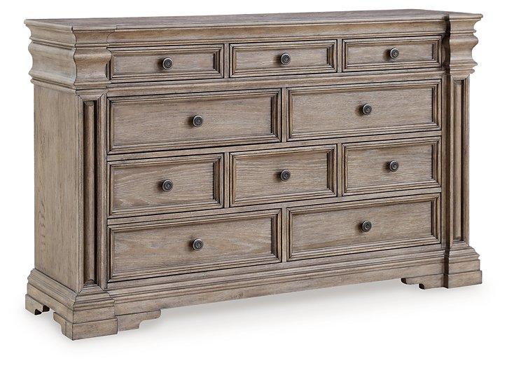 Blairhurst Dresser - Joseph's Furniture (East Orange, NJ)