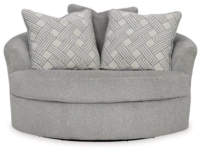 Casselbury Living Room Set - Joseph's Furniture (East Orange, NJ)