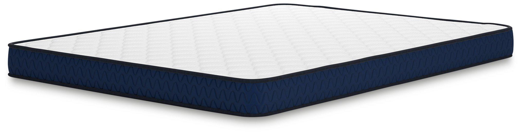 Ashley Firm Mattress - Joseph's Furniture (East Orange, NJ)