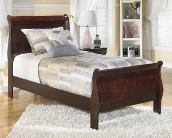 Alisdair Bedroom Set - Joseph's Furniture (East Orange, NJ)