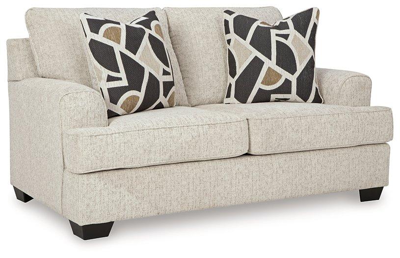 Heartcort Living Room Set - Joseph's Furniture (East Orange, NJ)