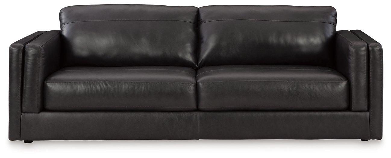 Amiata Sofa - Joseph's Furniture (East Orange, NJ)