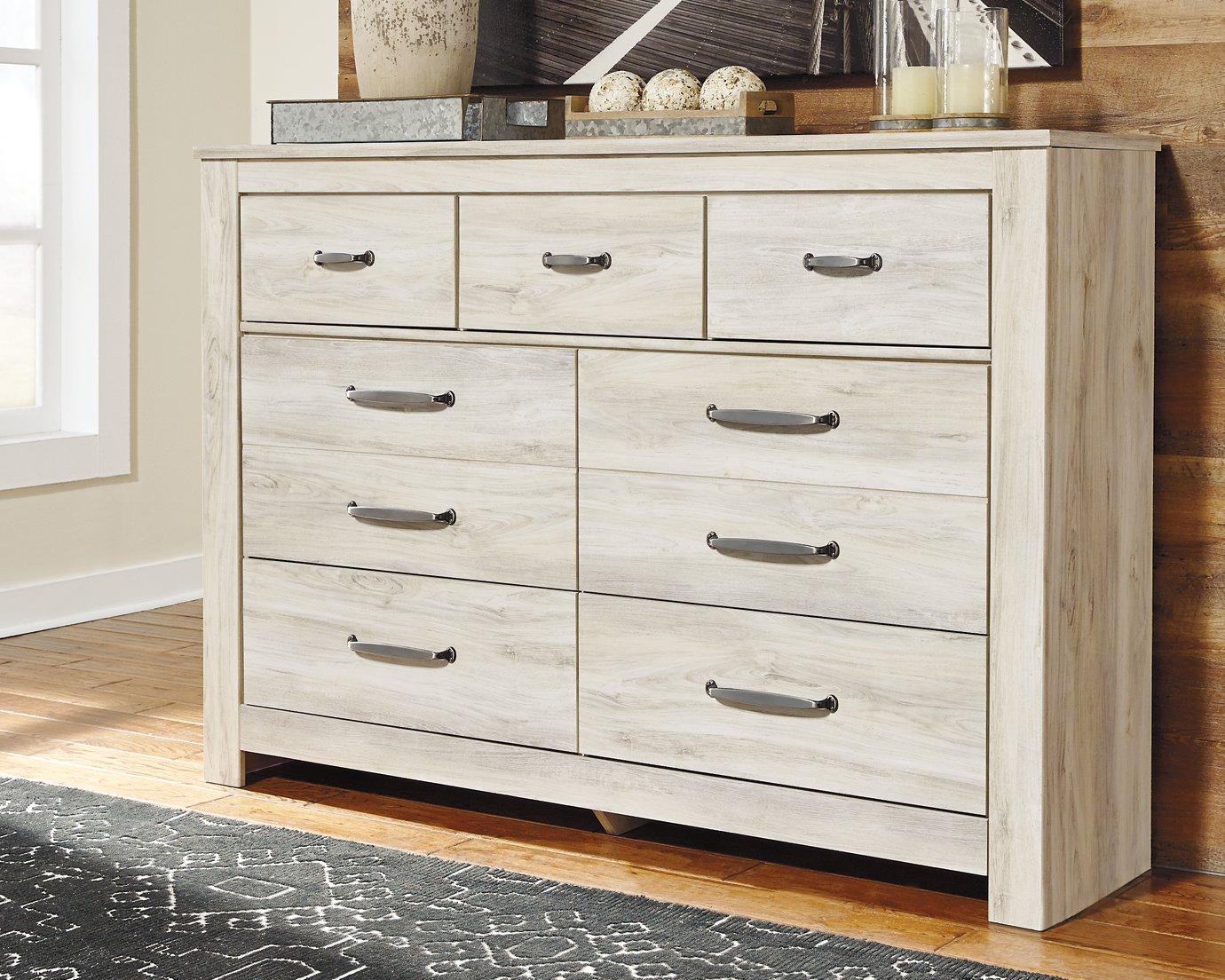 Bellaby Dresser - Joseph's Furniture (East Orange, NJ)