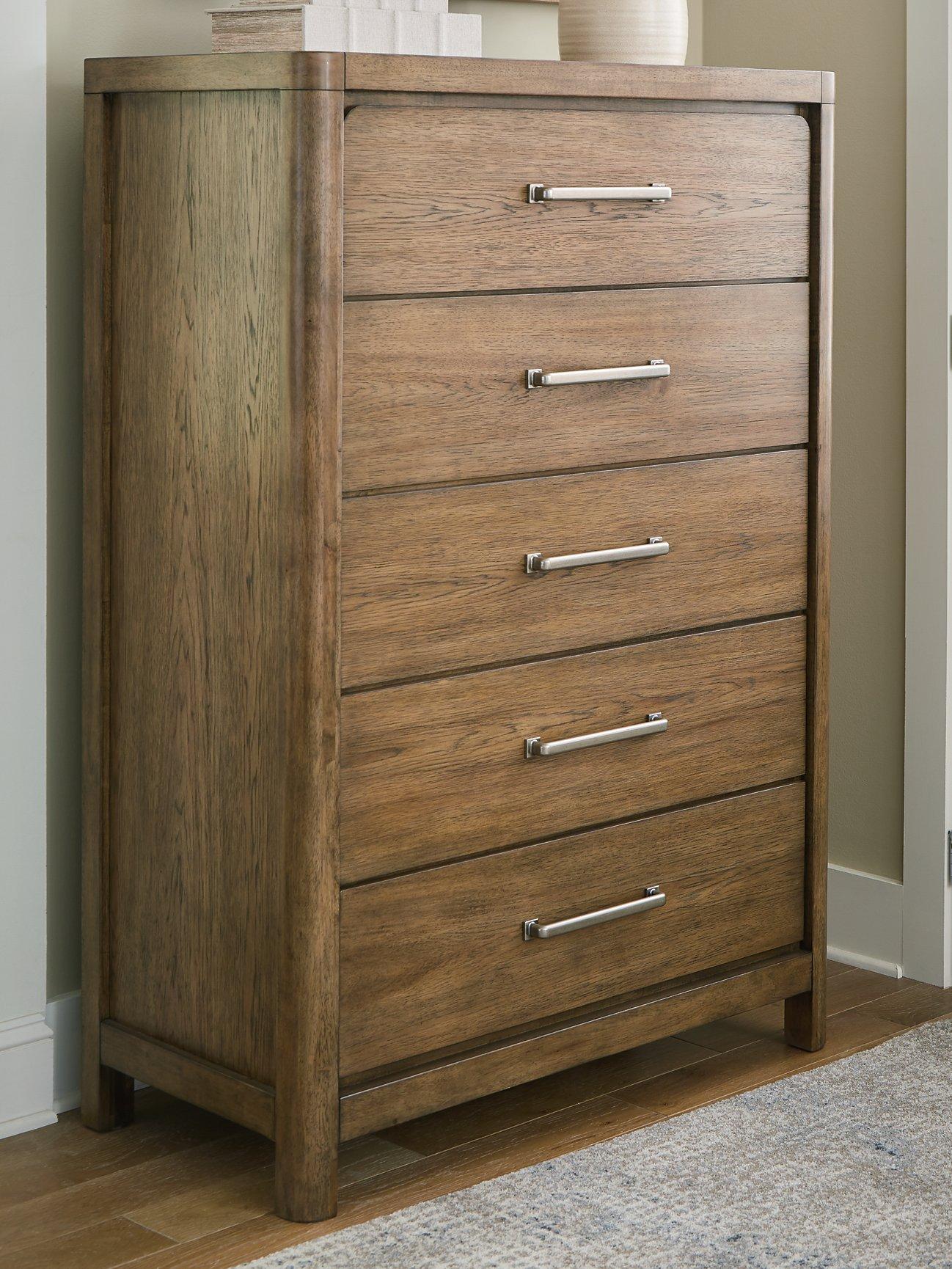 Cabalynn Chest of Drawers - Joseph's Furniture (East Orange, NJ)