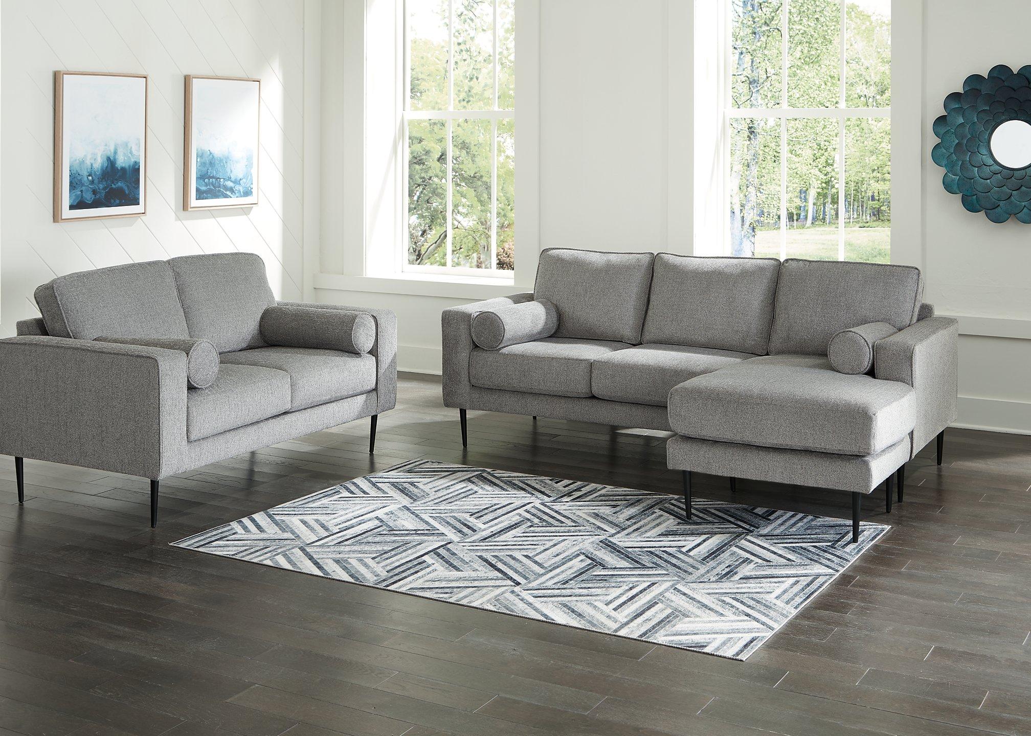Hazela Living Room Set - Joseph's Furniture (East Orange, NJ)