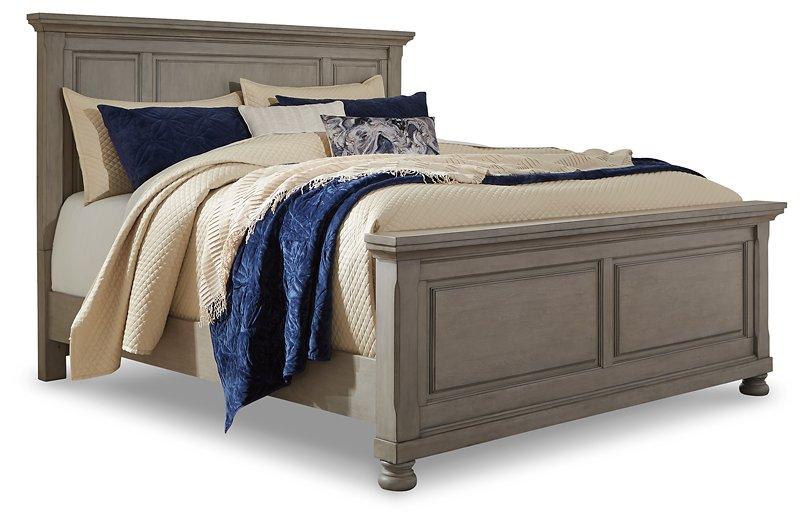 Lettner Bedroom Set - Joseph's Furniture (East Orange, NJ)