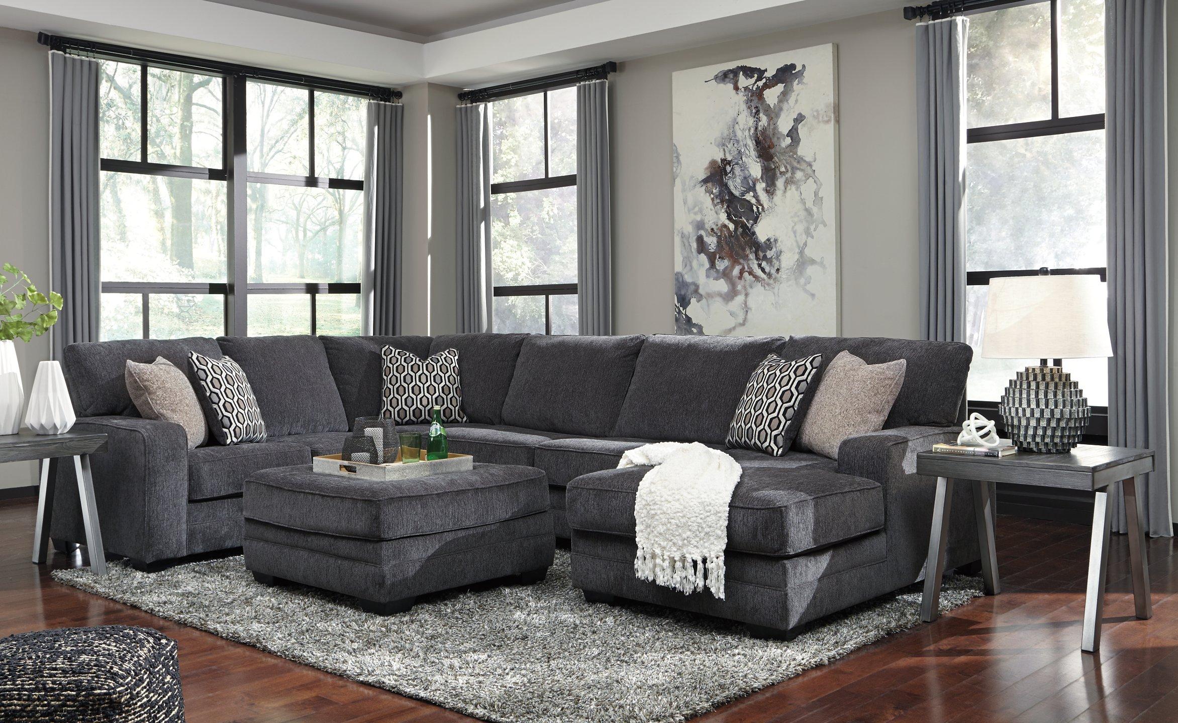 Tracling Living Room Set - Joseph's Furniture (East Orange, NJ)