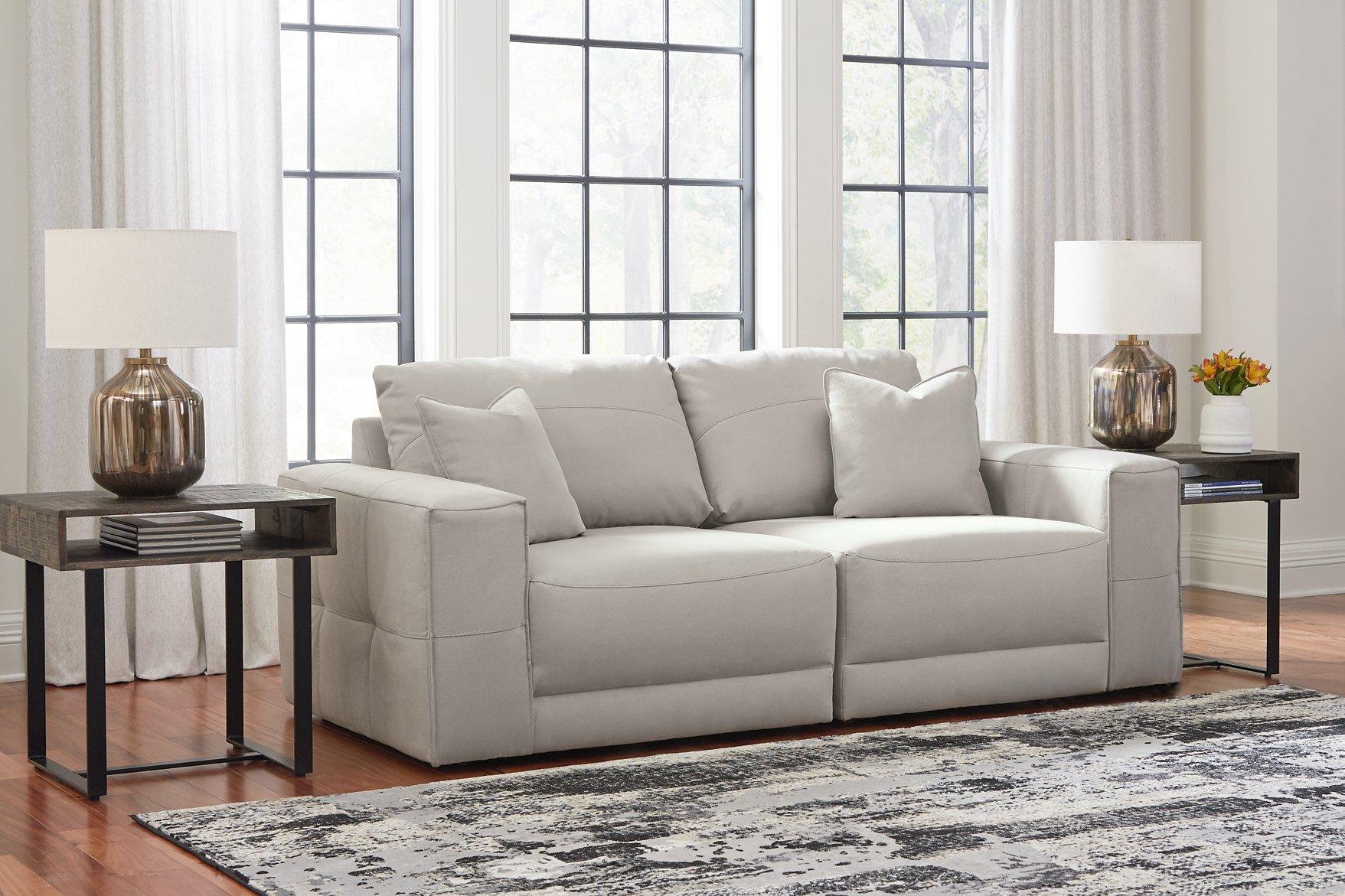 Next-Gen Gaucho Sectional Loveseat - Joseph's Furniture (East Orange, NJ)