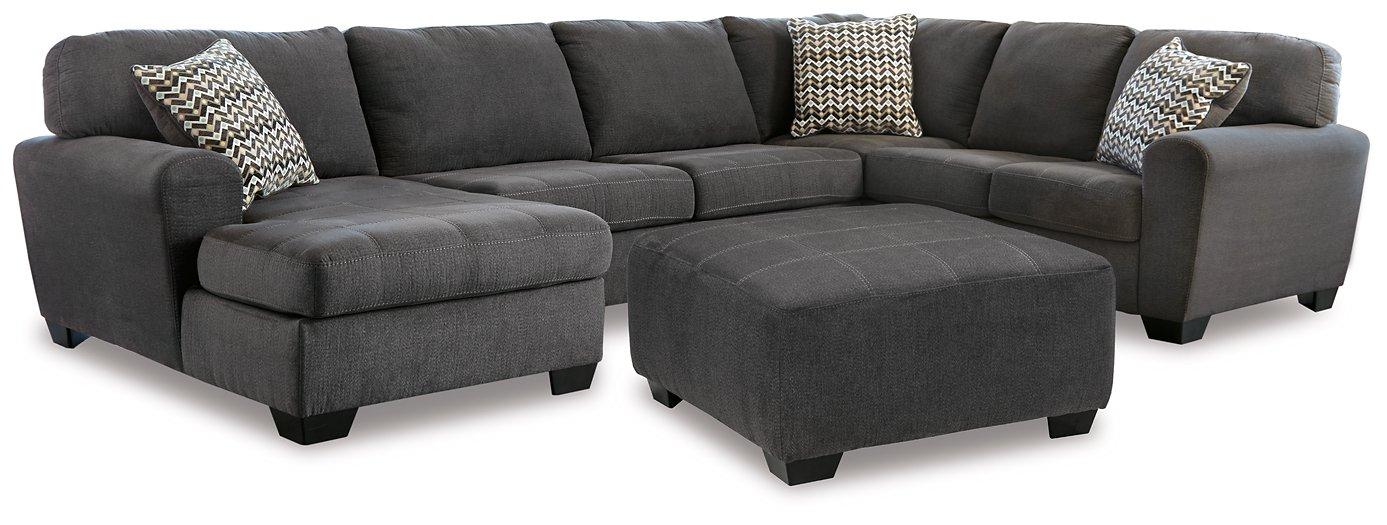 Ambee Living Room Set - Joseph's Furniture (East Orange, NJ)