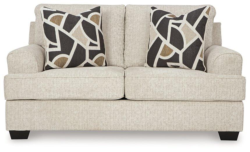 Heartcort Living Room Set - Joseph's Furniture (East Orange, NJ)