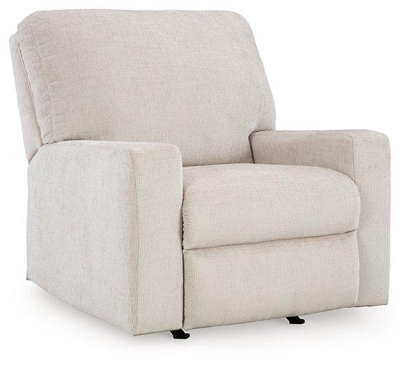 Aviemore Recliner - Joseph's Furniture (East Orange, NJ)