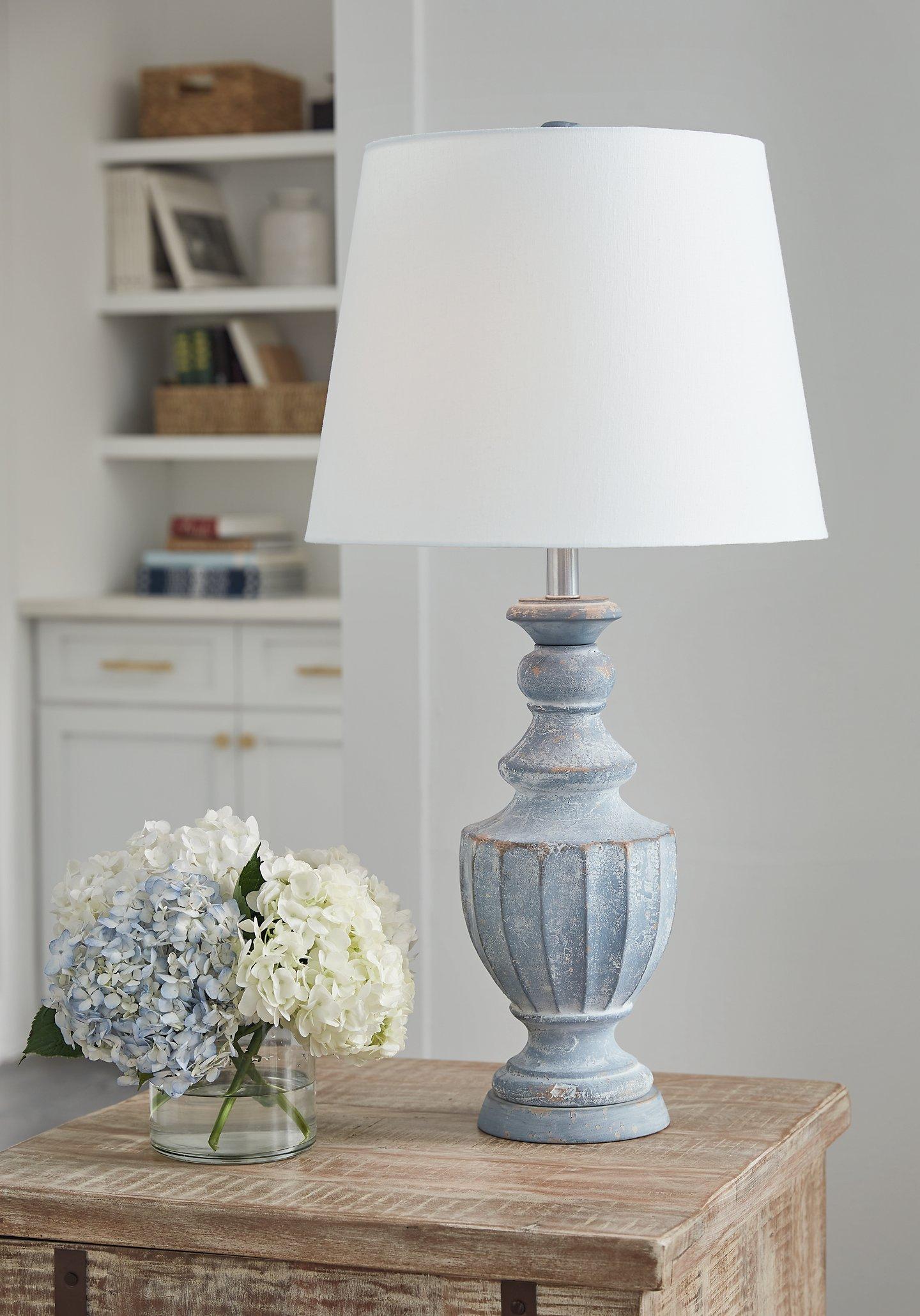 Cylerick Table Lamp - Joseph's Furniture (East Orange, NJ)