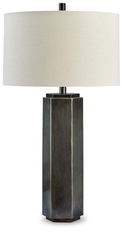 Dirkton Table Lamp - Joseph's Furniture (East Orange, NJ)