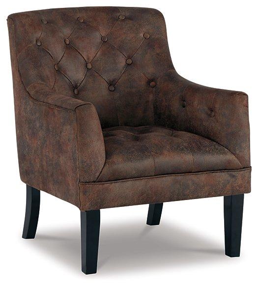 Drakelle Accent Chair - Joseph's Furniture (East Orange, NJ)