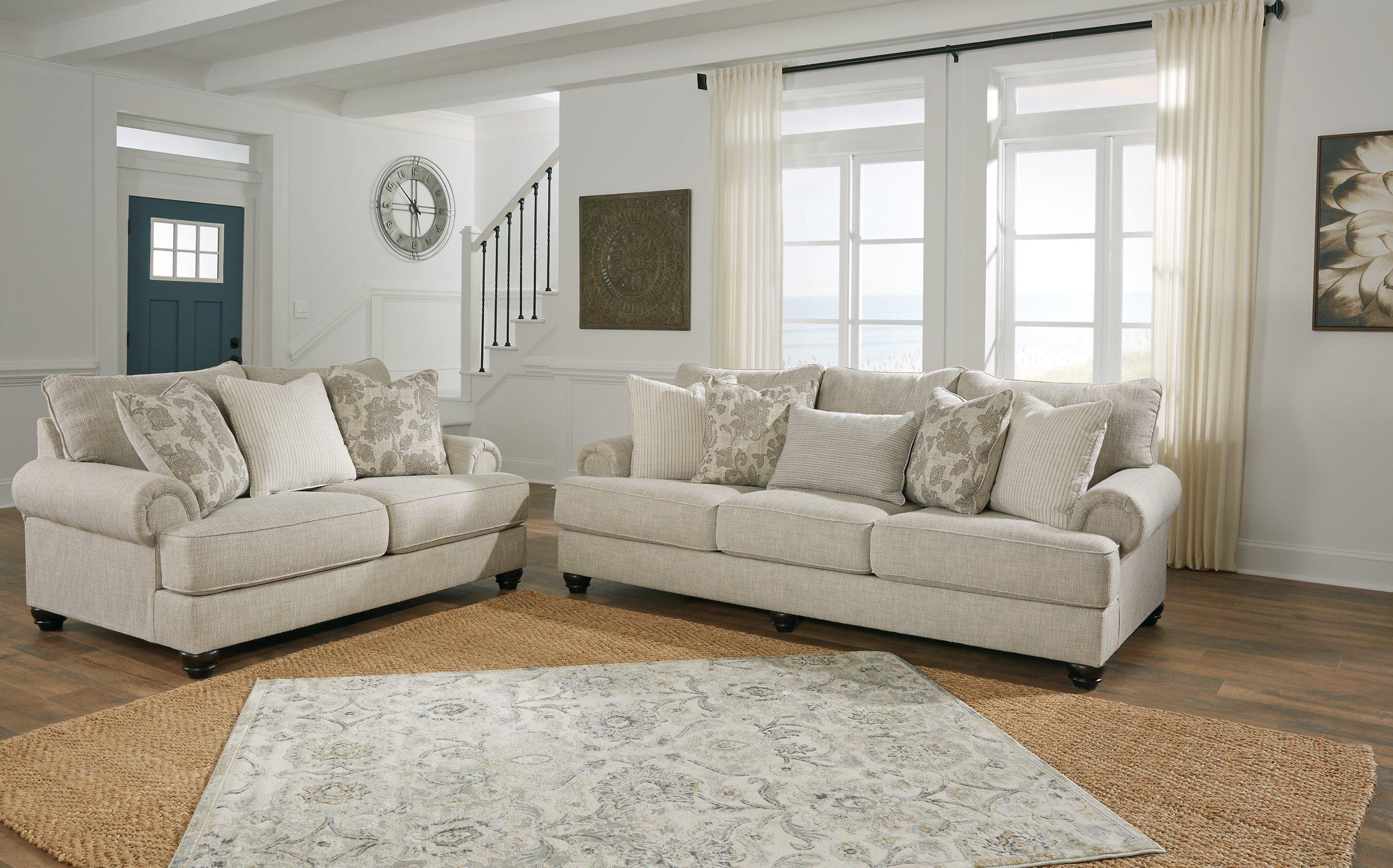 Asanti Living Room Set - Joseph's Furniture (East Orange, NJ)