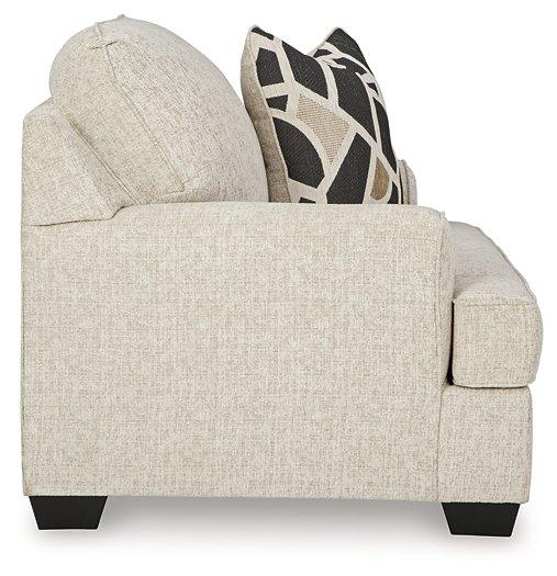 Heartcort Living Room Set - Joseph's Furniture (East Orange, NJ)