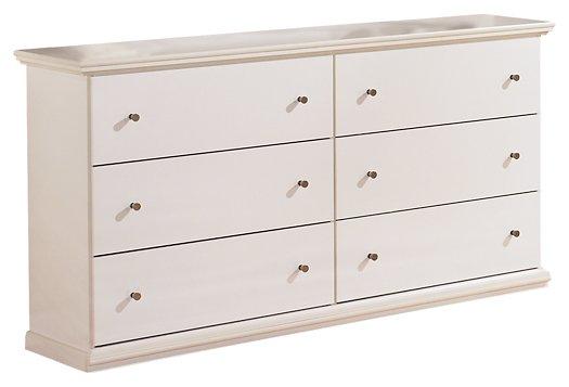 Bostwick Shoals Youth Dresser - Joseph's Furniture (East Orange, NJ)