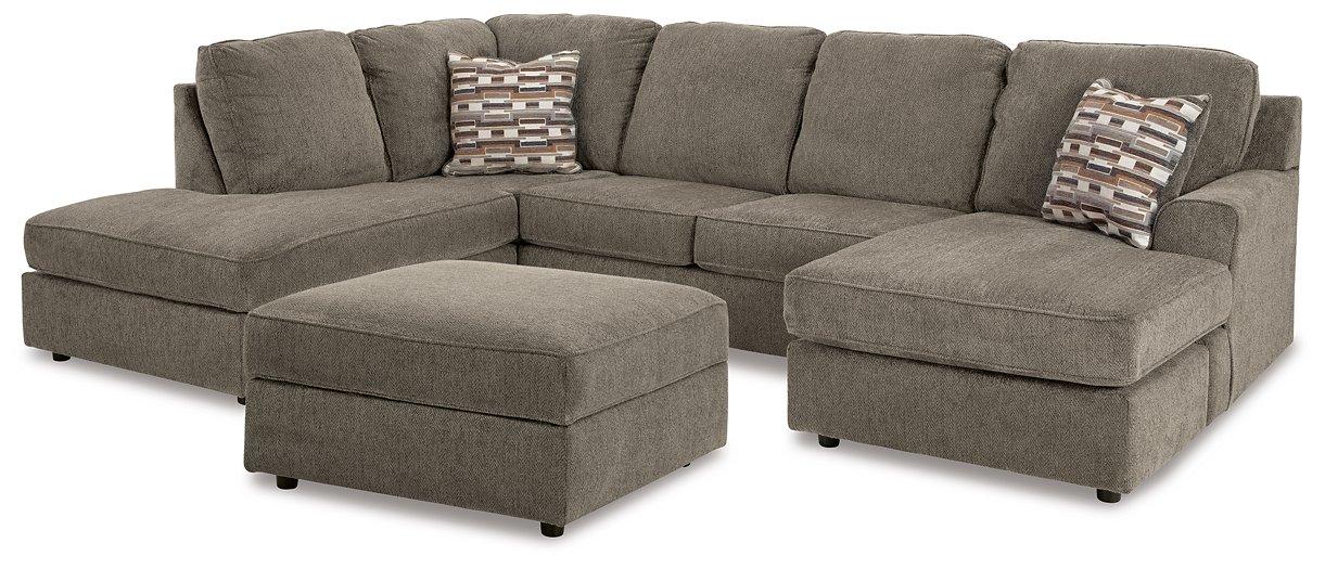 O'Phannon Living Room Set - Joseph's Furniture (East Orange, NJ)