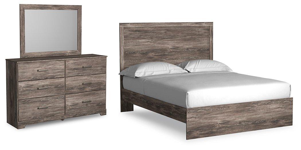 Ralinksi Bedroom Set - Joseph's Furniture (East Orange, NJ)