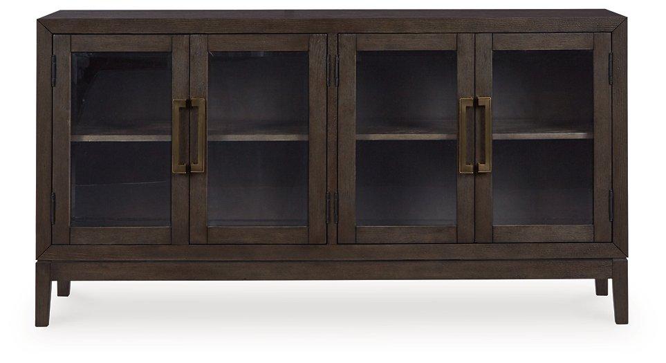 Burkhaus Dining Server - Joseph's Furniture (East Orange, NJ)