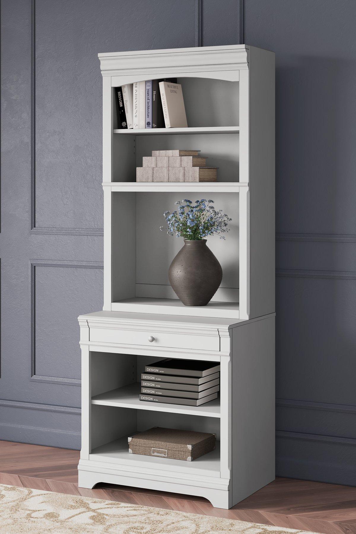 Kanwyn Bookcase - Joseph's Furniture (East Orange, NJ)