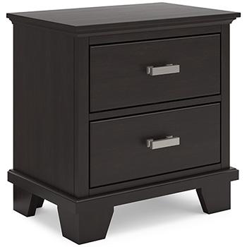 Covetown Bedroom Package - Joseph's Furniture (East Orange, NJ)