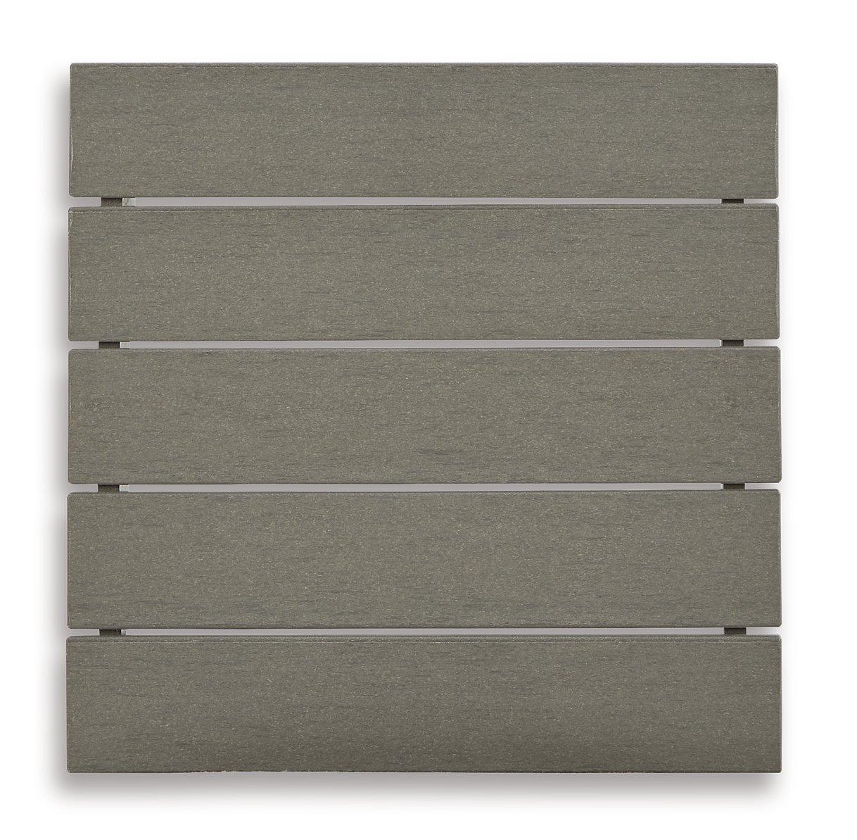 Visola Outdoor Sofa and Loveseat Set - Joseph's Furniture (East Orange, NJ)