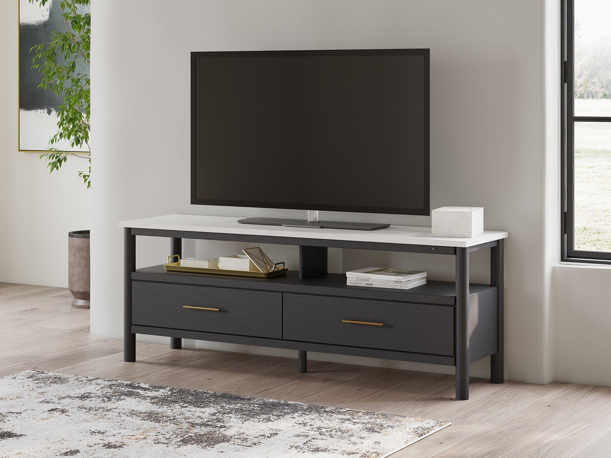Cadmori 72" TV Stand - Joseph's Furniture (East Orange, NJ)
