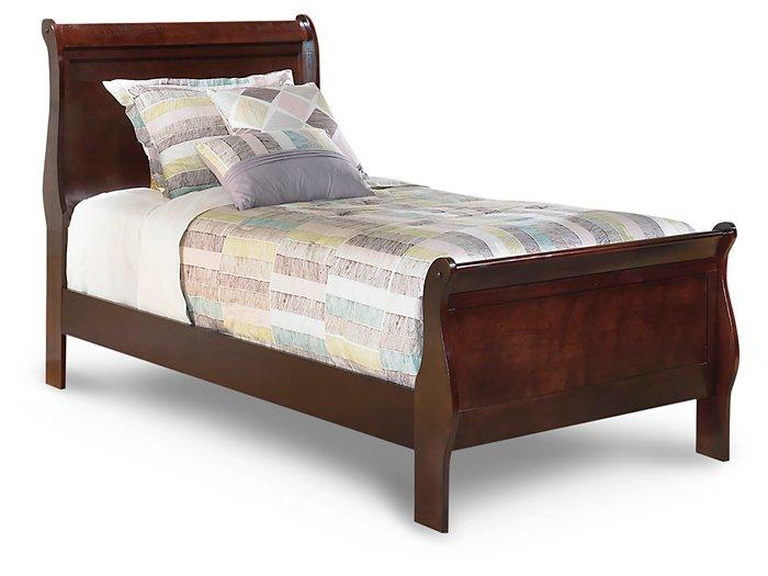 Alisdair Bedroom Set - Joseph's Furniture (East Orange, NJ)