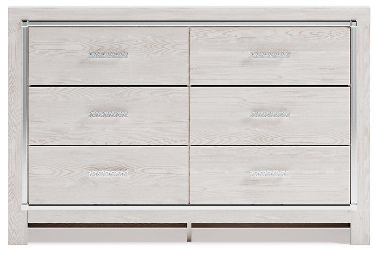 Altyra Dresser - Joseph's Furniture (East Orange, NJ)