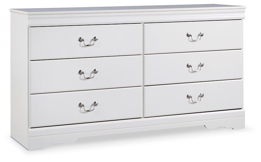 Anarasia Dresser - Joseph's Furniture (East Orange, NJ)