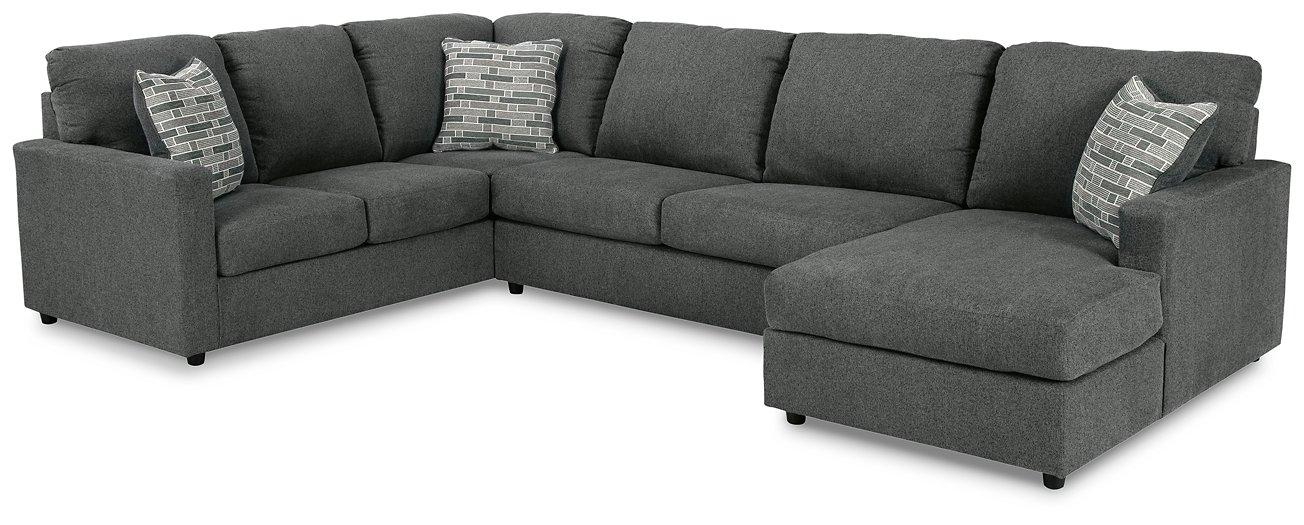 Edenfield Living Room Set - Joseph's Furniture (East Orange, NJ)