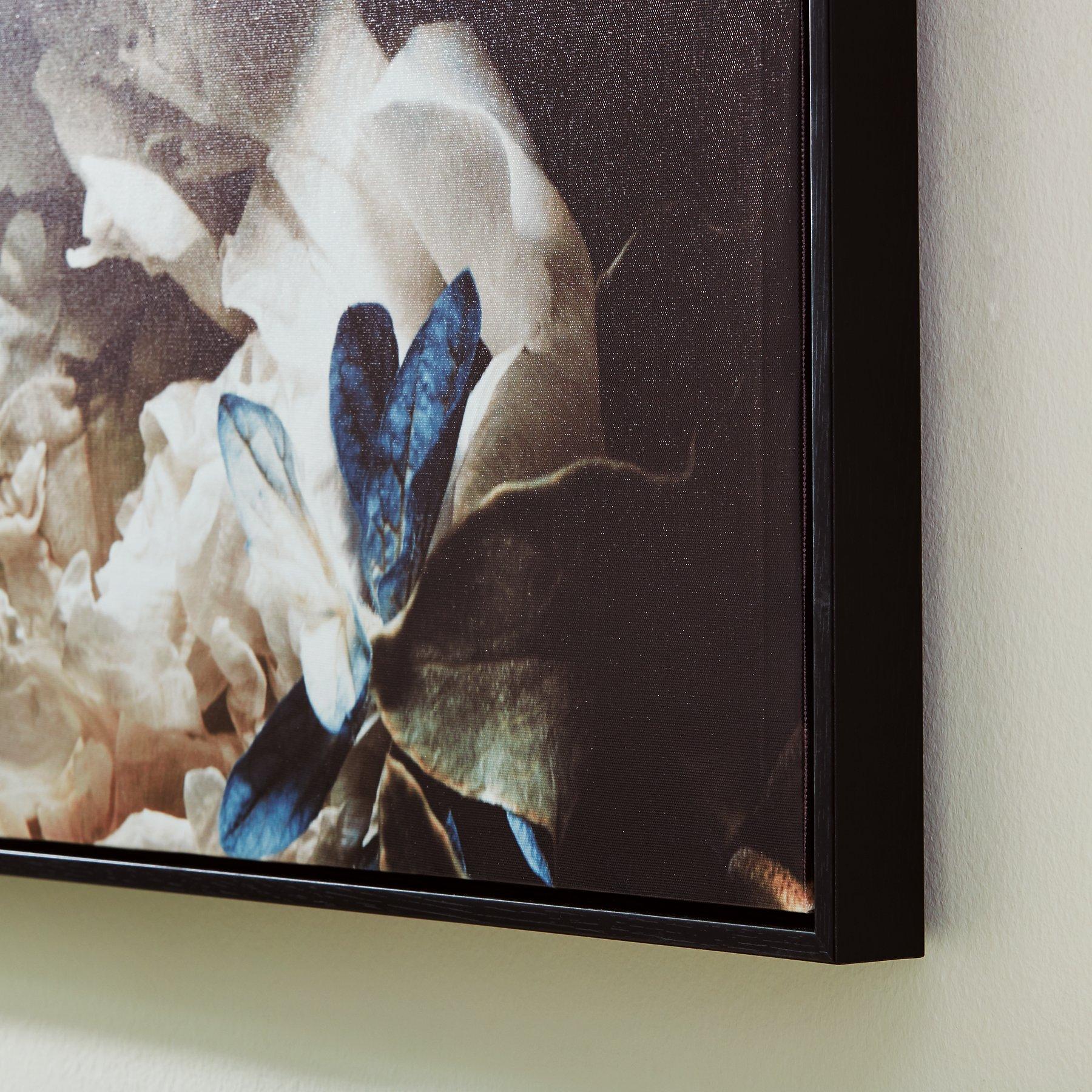 Hurshaw Wall Art - Joseph's Furniture (East Orange, NJ)