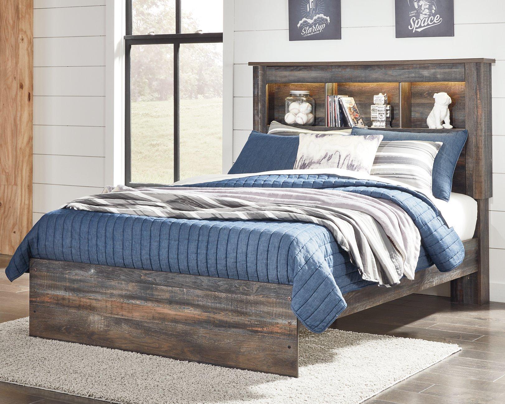 Drystan Youth Bed - Joseph's Furniture (East Orange, NJ)