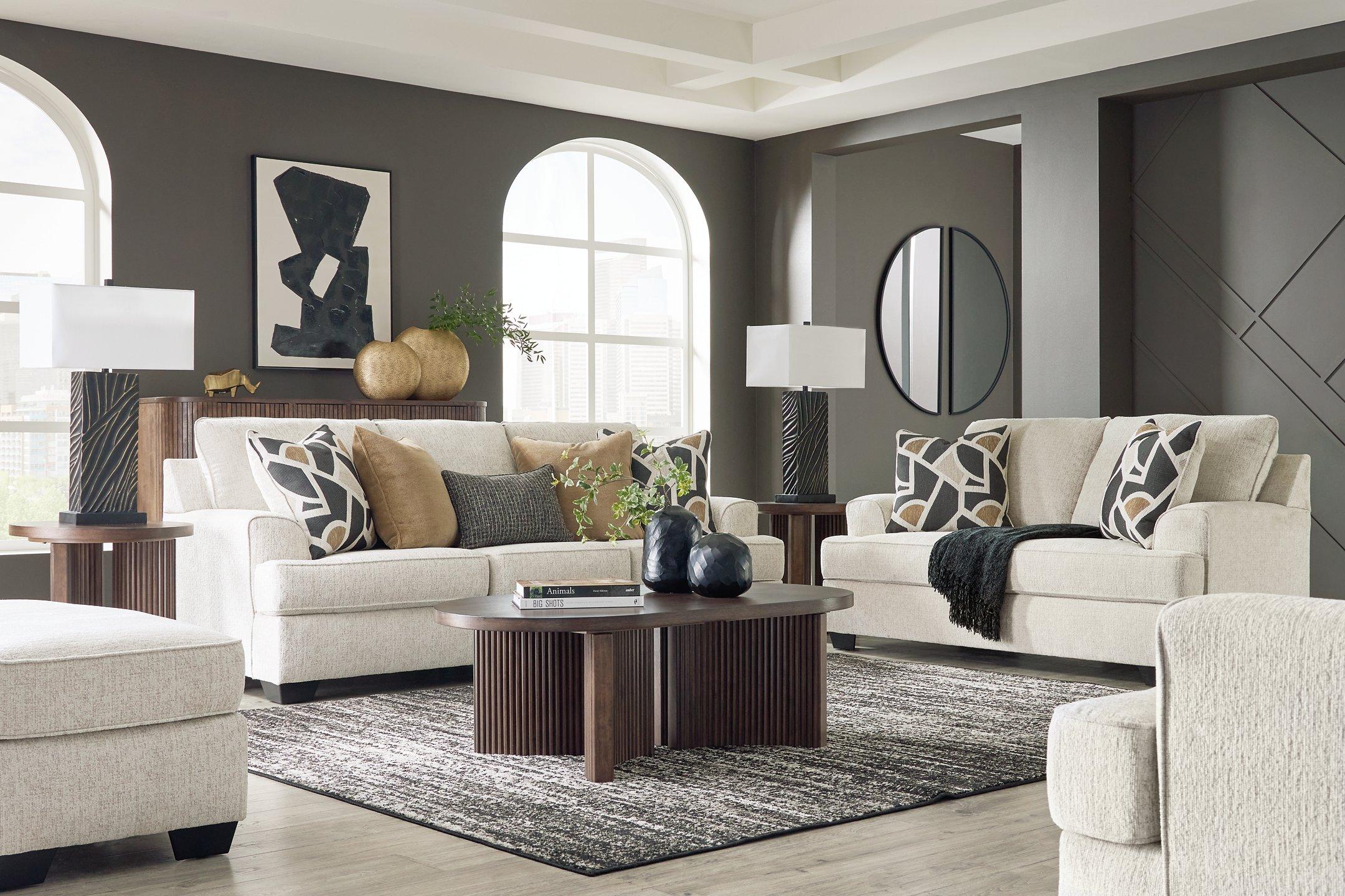 Heartcort Living Room Set - Joseph's Furniture (East Orange, NJ)