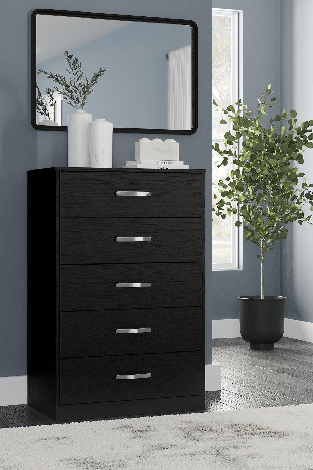Finch Chest of Drawers - Joseph's Furniture (East Orange, NJ)