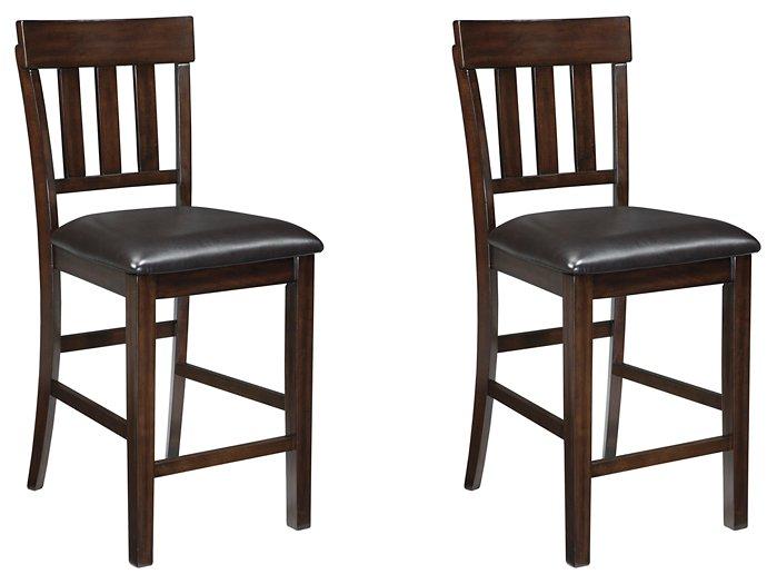Haddigan Counter Height Bar Stool - Joseph's Furniture (East Orange, NJ)