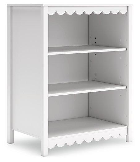 Hallityn Bookcase - Joseph's Furniture (East Orange, NJ)