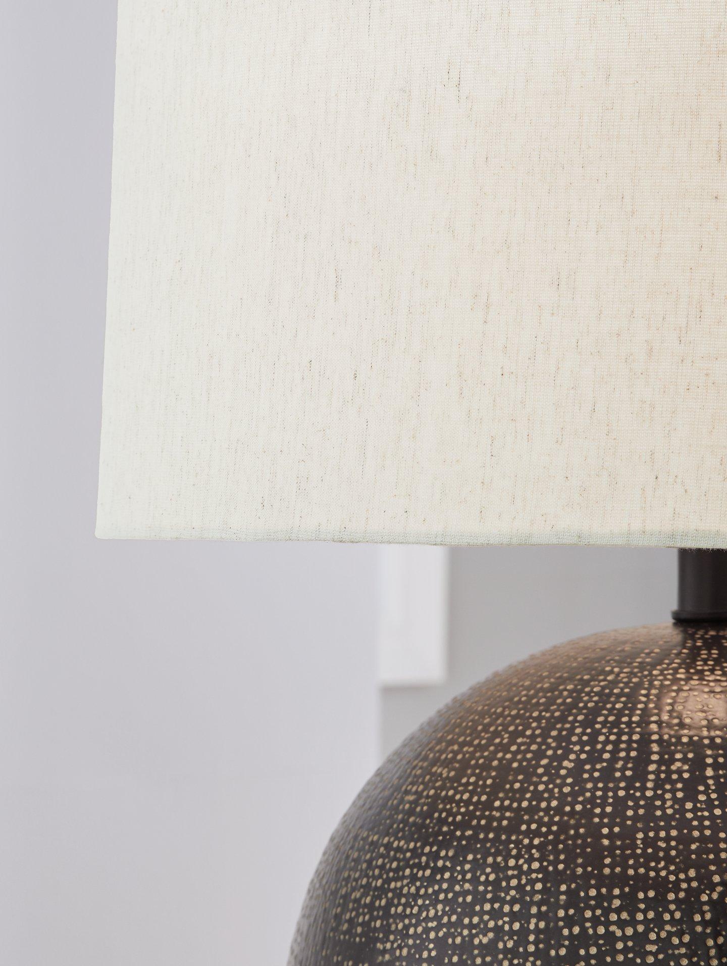 Hambell Table Lamp - Joseph's Furniture (East Orange, NJ)