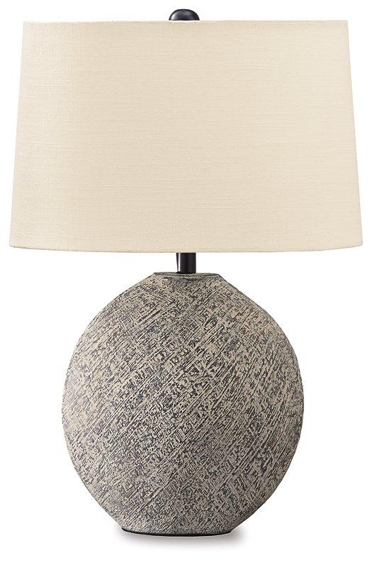 Harif Table Lamp - Joseph's Furniture (East Orange, NJ)