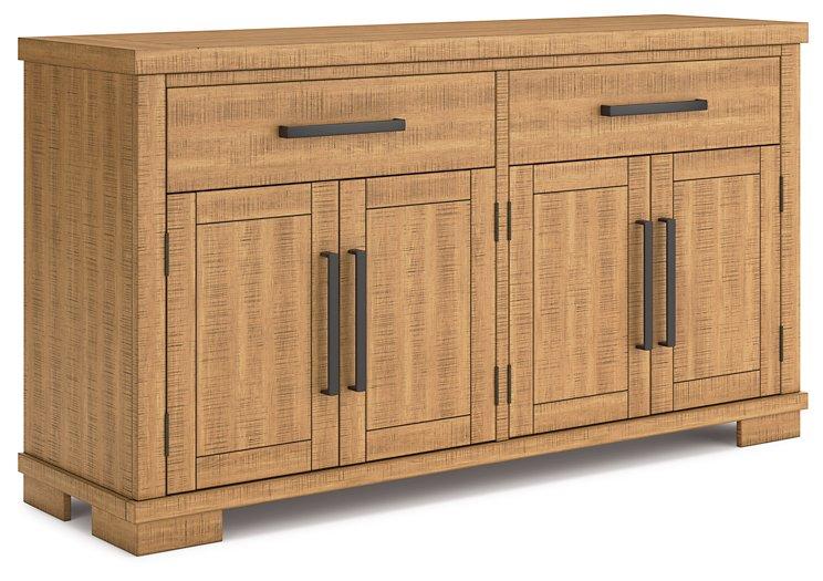 Havonplane Dining Server - Joseph's Furniture (East Orange, NJ)