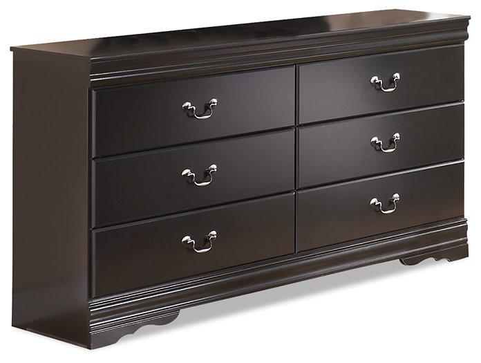 Huey Vineyard Dresser - Joseph's Furniture (East Orange, NJ)