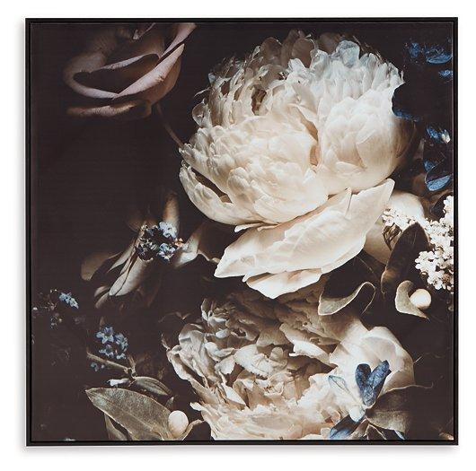 Hurshaw Wall Art - Joseph's Furniture (East Orange, NJ)