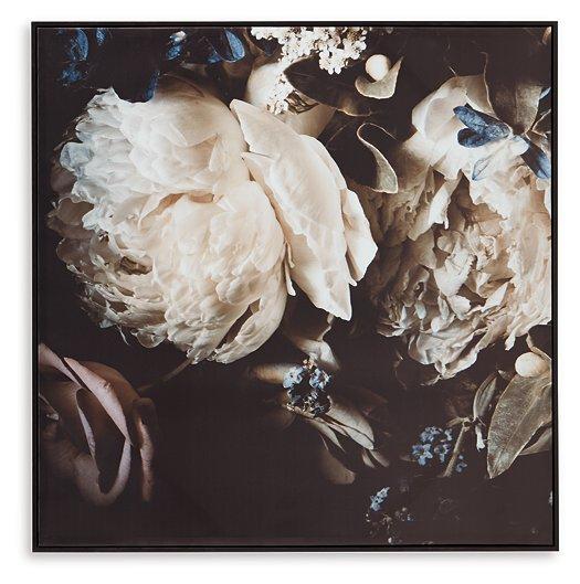 Hurshaw Wall Art - Joseph's Furniture (East Orange, NJ)